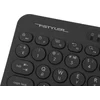 Клавиатура + мышь A4Tech Fstyler FG3300 Air2 клав:серый мышь:серый USB беспроводная slim Multimedia Клавиатура + мышь A4Tech Fstyler FG3300 Air2 клав:серый мышь:серый USB беспроводная slim Multimedia